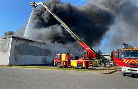 incendie entrepot rolex